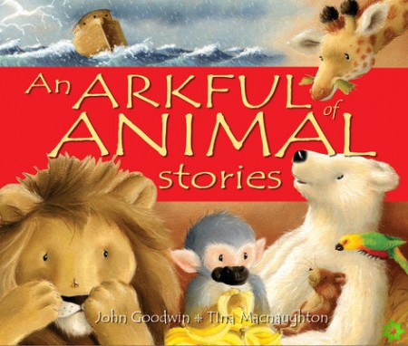Arkful of Animal Stories