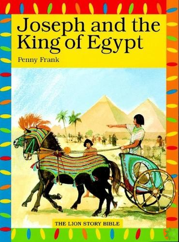 Joseph and the King of Egypt