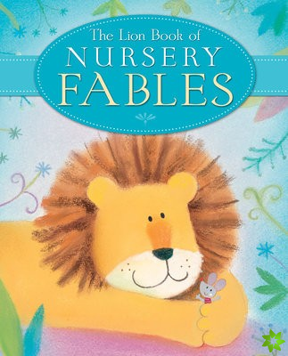 Lion Book of Nursery Fables