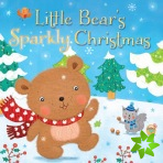 Little Bear's Sparkly Christmas