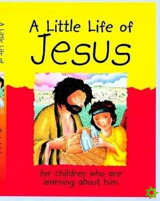 Little Life of Jesus