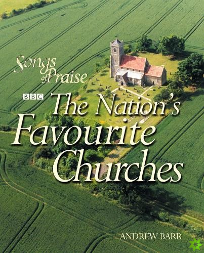 Nation's Favourite Churches