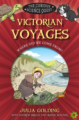 Victorian Voyages