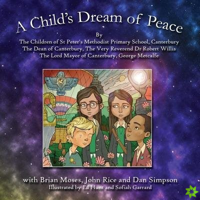 Child's Dream of Peace