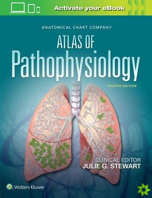 Anatomical Chart Company Atlas of Pathophysiology
