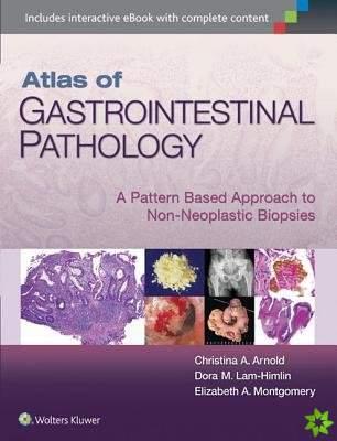 Atlas of Gastrointestinal Pathology