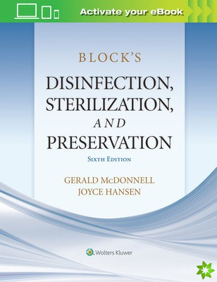 Blocks Disinfection, Sterilization, and Preservation