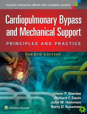 Cardiopulmonary Bypass and Mechanical Support