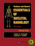 Essentials of Skeletal Radiology (2 Volume Set)