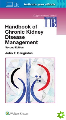 Handbook of Chronic Kidney Disease Management