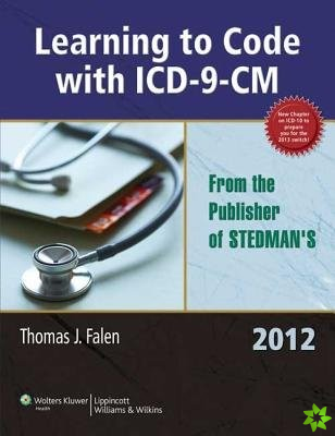 Learning to Code with ICD-9-CM