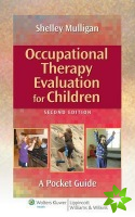 Occupational Therapy Evaluation for Children