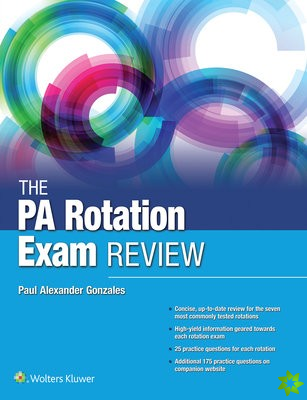PA Rotation Exam Review