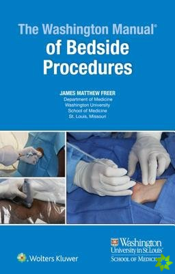 Washington Manual of Bedside Procedures