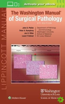 Washington Manual of Surgical Pathology