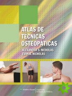 Atlas de tecnicas osteopaticas
