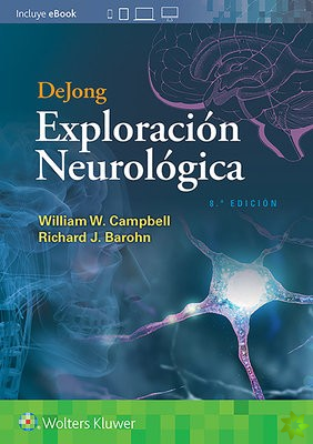 DeJong. Exploracion neurologica