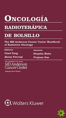 Oncologia radioterapica de bolsillo