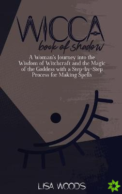 Wicca Book of Shadow