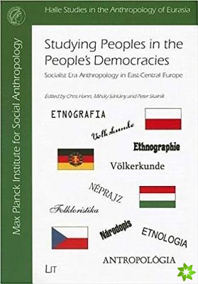 Studying Peoples in the People's Democracies