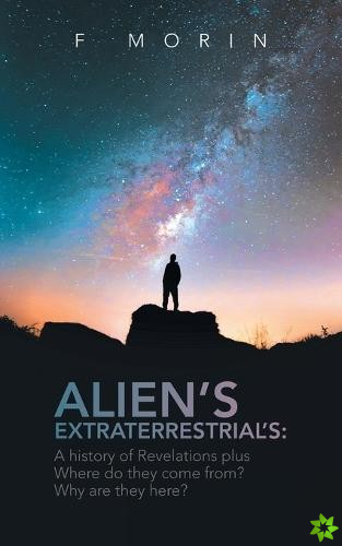 Alien's Extraterrestrial's