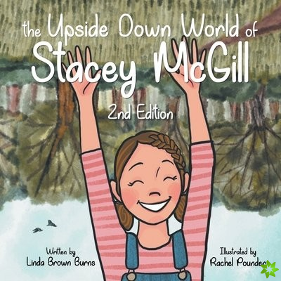 Upside Down World of Stacey McGill