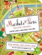 Markets Of Paris Second Edition