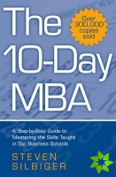 10-Day MBA