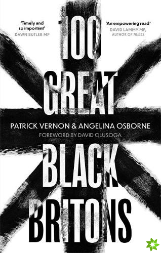 100 Great Black Britons