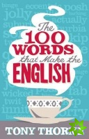 100 Words That Make The English