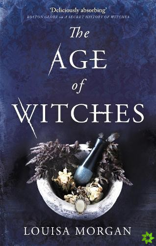 Age of Witches