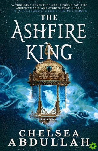 Ashfire King