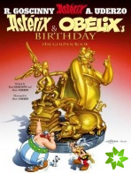 Asterix: Asterix and Obelix's Birthday