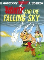 Asterix: Asterix and The Falling Sky