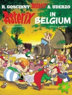 Asterix: Asterix in Belgium