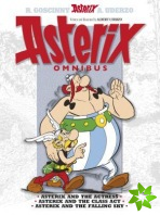 Asterix: Asterix Omnibus 11