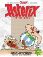 Asterix: Asterix Omnibus 2