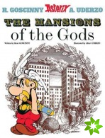 Asterix: The Mansions of The Gods