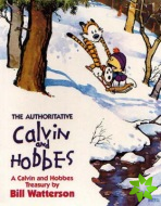 Authoritative Calvin And Hobbes