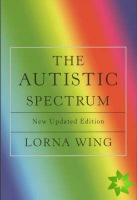 Autistic Spectrum 25th Anniversary Edition