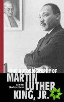 Autobiography Of Martin Luther King, Jr