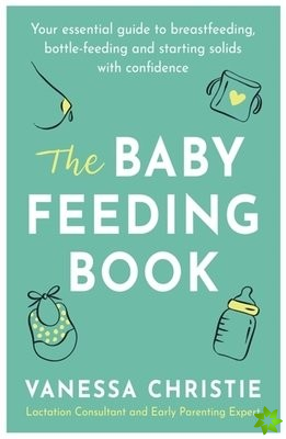 Baby Feeding Book