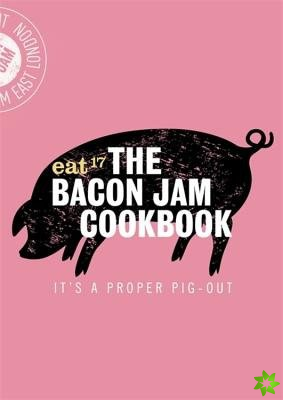 Bacon Jam Cookbook