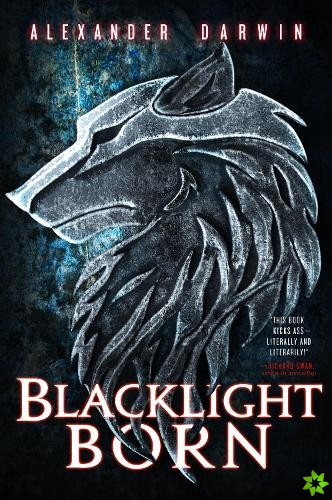Blacklight Born