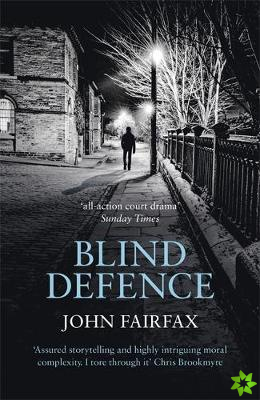 Blind Defence