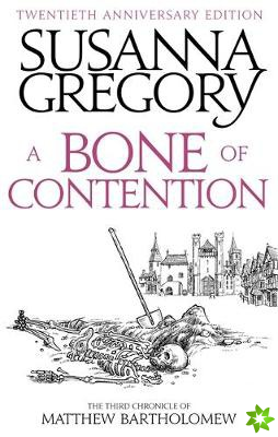 Bone Of Contention