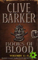 Books Of Blood Omnibus 2