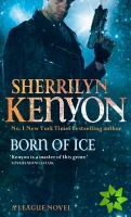 Born Of Ice