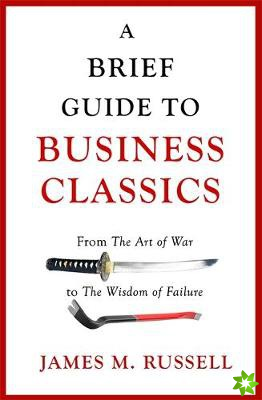 Brief Guide to Business Classics