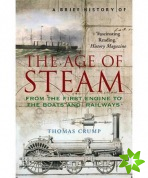 Brief History of the Age of Steam